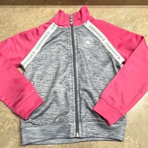 Converse jacket